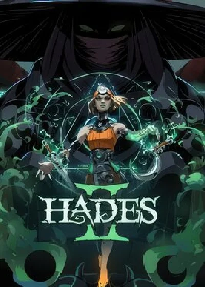 ✅ Hades II