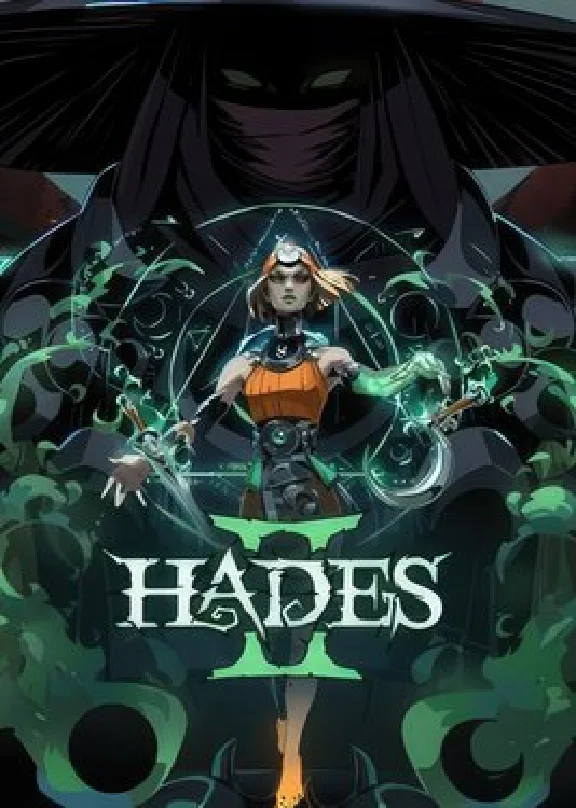 ✅ Hades II