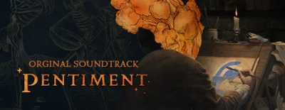 Pentiment Soundtrack DLC STEAM•RU ⚡️AUTODELIVERY 💳0%