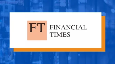 Financial times Premium Account🏆+Warranty ✅