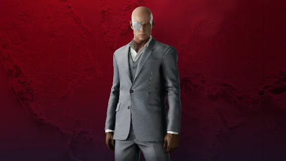 HITMAN 3 - The Undying Pack (Steam Gift)