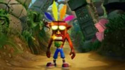 🧡CRASH BANDICOOT N. SANE TRILOGY XBOX ONE SERIES KEY🔑