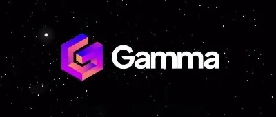 🚀GAMMA.APP AI  PLUS | PRO/SUBSCRIPTION 🌟