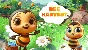 🧊Referrals to the Bee Harvest bot telegram project