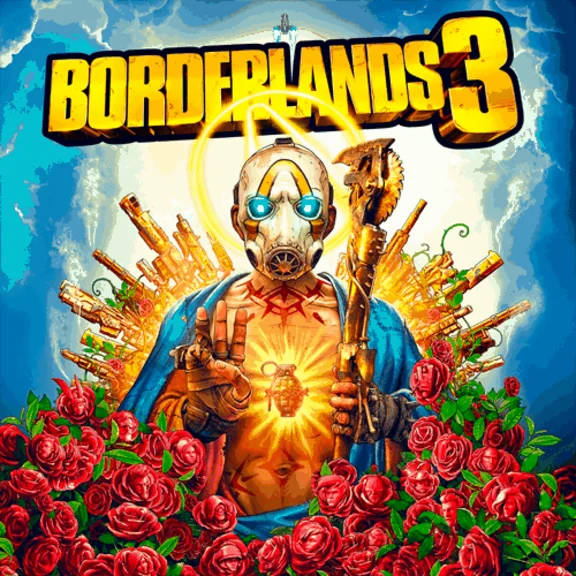 🔵Borderlands 3 / Бордерлендс 3 | PS4/PS5 Турция🔵