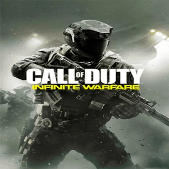 🔵Call of Duty Infinite Warfare | PS4/PS5 Турция🔵