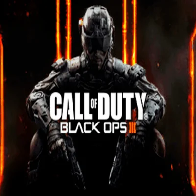 🔵Call of Duty Black Ops 3 / CoD III |PS4/PS5/PS Turkey