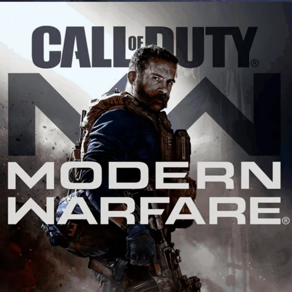 🔵Call of Duty Modern Warfare / КоД❗PS4/PS5/ПС Турция🔵