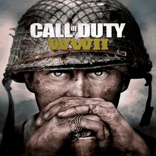 🔵 Call of Duty: WW 2 / КОД ВВ2 ❗ PS4/PS5/ПС Турция 🔵