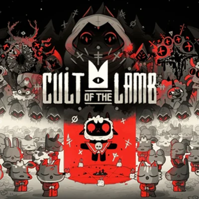 🔵Cult of the Lamb | PS4/PS5/PS Turkey🔵