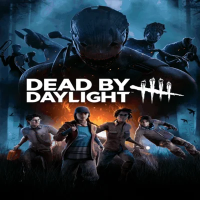 🔵 Dead by Daylight / DBD ❗️ PS4/PS5/PS Turkey 🔵
