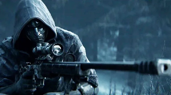 ⭐Sniper Ghost Warrior Contracts 1&2 Bundle⭐XBOX one X|S