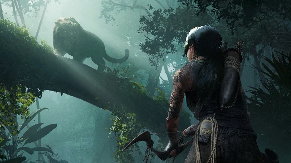 RU➕GLOBAL💎Shadow of the Tomb Raider - DEFINITIVE 🧭