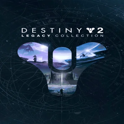 🔵Destiny 2 Legacy Collection | PS4/PS5/PS Turkey
