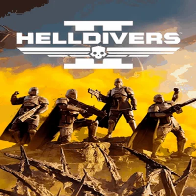 🔵HELLDIVERS 2 | PS5/PS Turkey🔵