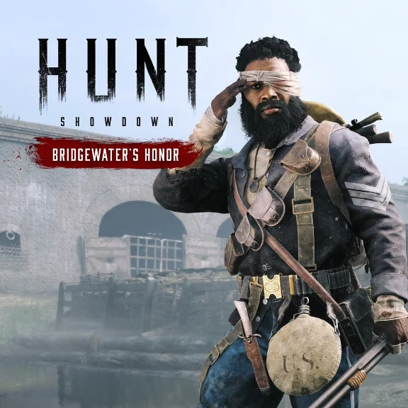 Hunt: Showdown - Bridgewater&acute;s Honor ПСН PLAYSTATION