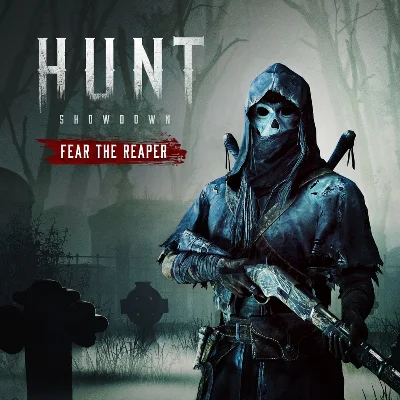 Hunt: Showdown – Fear The Reaper ПСН PLAYSTATION