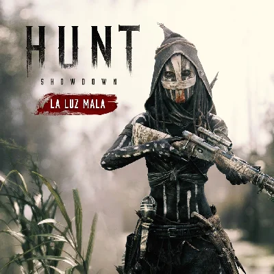 Hunt: Showdown - La Luz Mala✅PSN✅PLAYSTATION