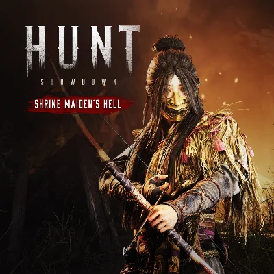 Hunt: Showdown - Shrine Maiden´s Hell✅PSN✅PLAYSTATION