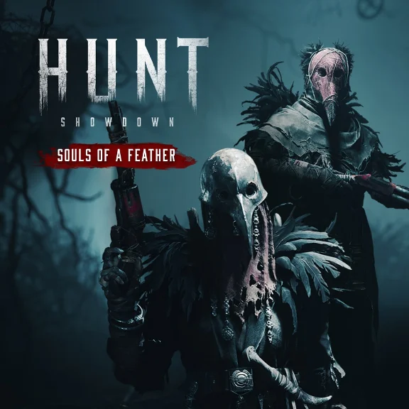 Hunt: Showdown - Souls of a Feather ПСН PLAYSTATION