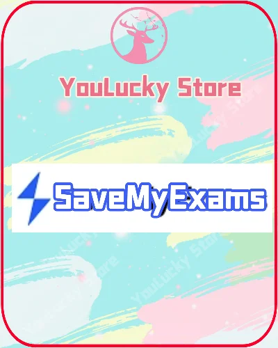 ✔️Savemyexams Premium Shared Account 1-12 Months🏆