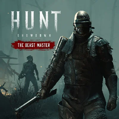 Hunt: Showdown - The Beast Hunter✅PSN✅PLAYSTATION