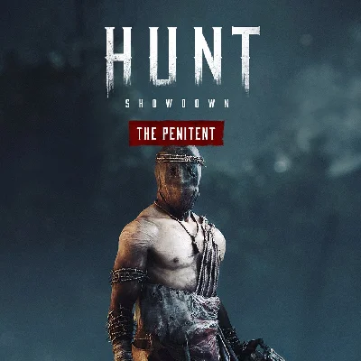 ✅Hunt: Showdown – The Penitent✅ПСН✅PLAYSTATION