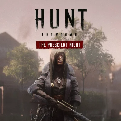 ✅Hunt: Showdown - The Prescient Night✅ПСН✅PLAYSTATION