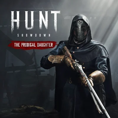 Hunt: Showdown - The Prodigal Daughter ПСН PLAYSTATION