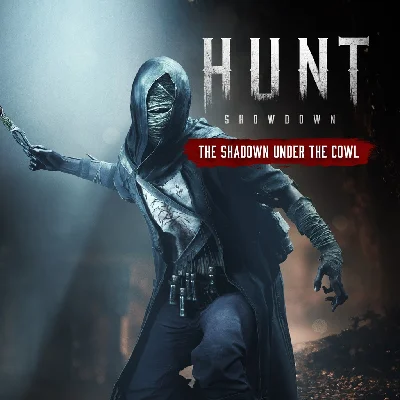 Hunt: Showdown - The Shadow Under the Cowl✅PSN