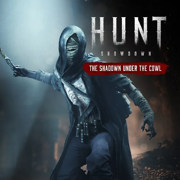 Hunt: Showdown - The Shadow Under the Cowl✅PSN
