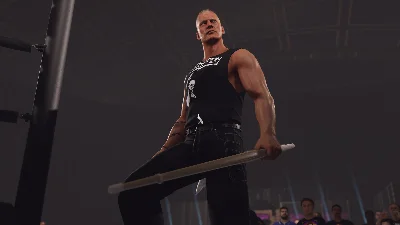 WWE 2K24 ECW Punk Pack (Steam Gift Россия)