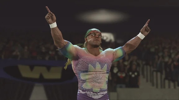 WWE 2K24 Nightmare Family Pack (Steam Gift Россия)
