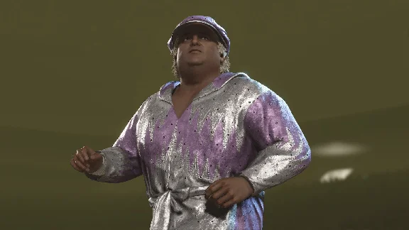 WWE 2K24 Nightmare Family Pack (Steam Gift Россия)