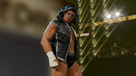 WWE 2K24 Nightmare Family Pack (Steam Gift Россия)