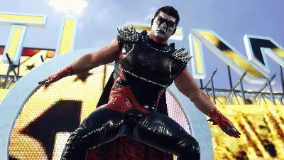 WWE 2K24 Nightmare Family Pack (Steam Gift Россия)