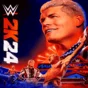 🔵WWE 2K24 / ВВЕ / Реслинг | PS4/PS5 Турция🔵