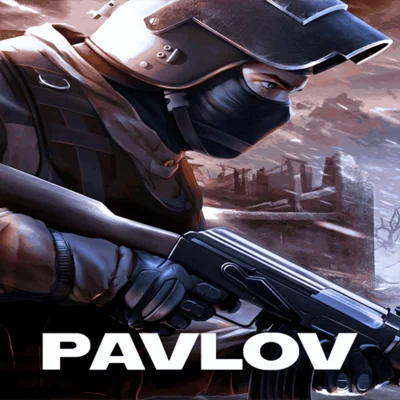 🔵Pavlov VR | PS5/PS Turkey🔵
