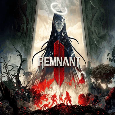 🔵Remnant 2 / Ремнант 2 / Ремнант II | PS5 Турция🔵