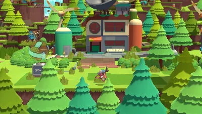 Dodgeball Academia STEAM•RU ⚡️AUTODELIVERY 💳0%