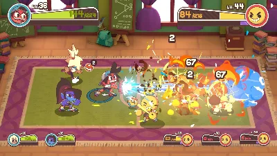 Dodgeball Academia STEAM•RU ⚡️AUTODELIVERY 💳0%