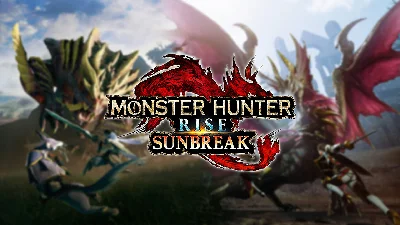 Monster Hunter Rise + Sunbreak - STEAM 🔥