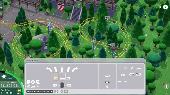 ✅ Parkitect: Deluxe Edition Xbox One|X|S activation