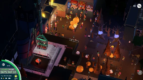 ✅ Parkitect: Deluxe Edition Xbox One|X|S activation