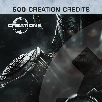 The Elder Scrolls V Skyrim Special Edition 500 Creation