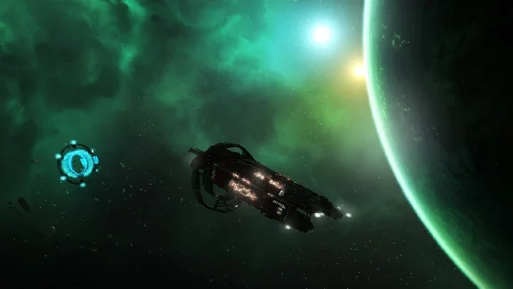 ✅ Starpoint Gemini 2 Gold Pack Xbox One|X|S activation