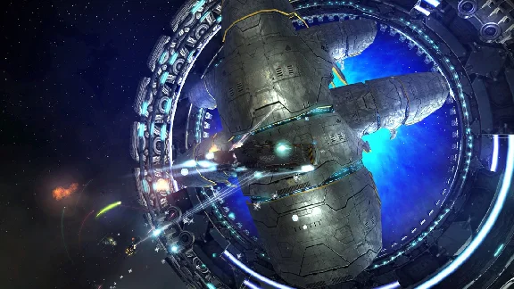 ✅ Starpoint Gemini 2 Gold Pack Xbox One|X|S activation