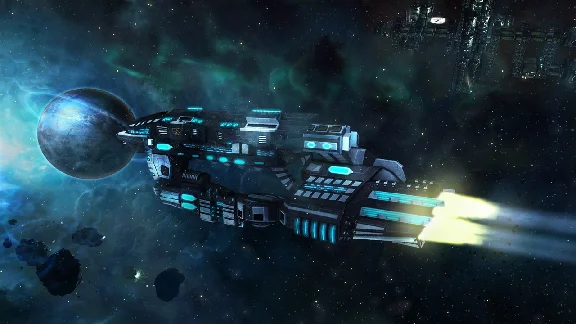 ✅ Starpoint Gemini 2 Gold Pack Xbox One|X|S activation