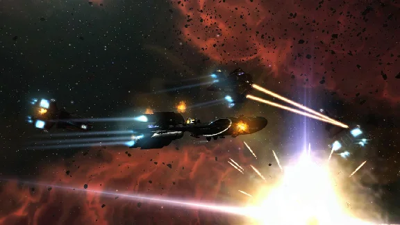 ✅ Starpoint Gemini 2 Gold Pack Xbox One|X|S activation