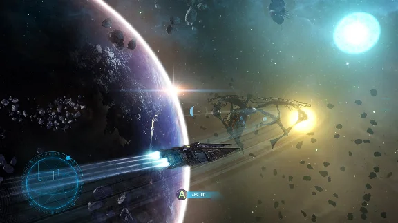 ✅ Starpoint Gemini 2 Gold Pack Xbox One|X|S activation